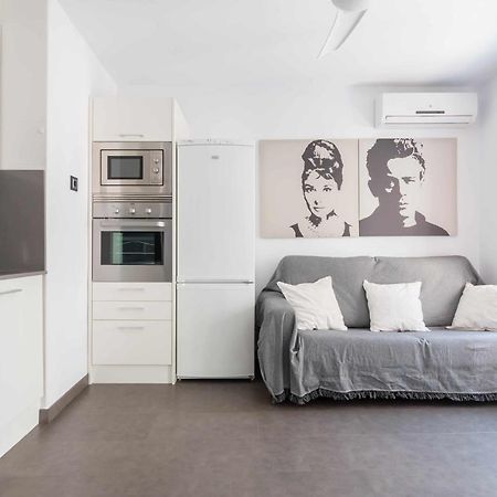 Apartamento Floridablanca Murcia Eksteriør billede