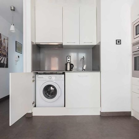 Apartamento Floridablanca Murcia Eksteriør billede