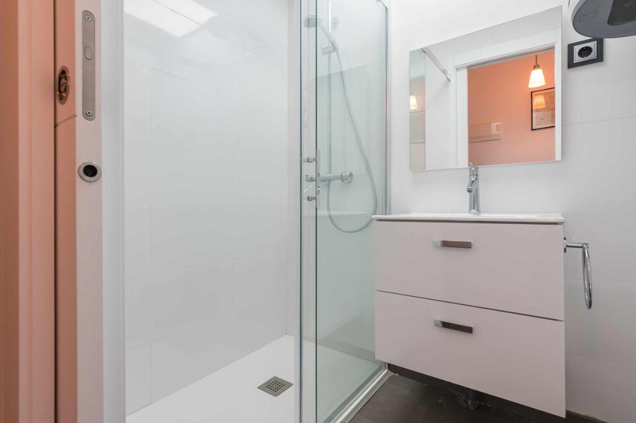 Apartamento Floridablanca Murcia Eksteriør billede