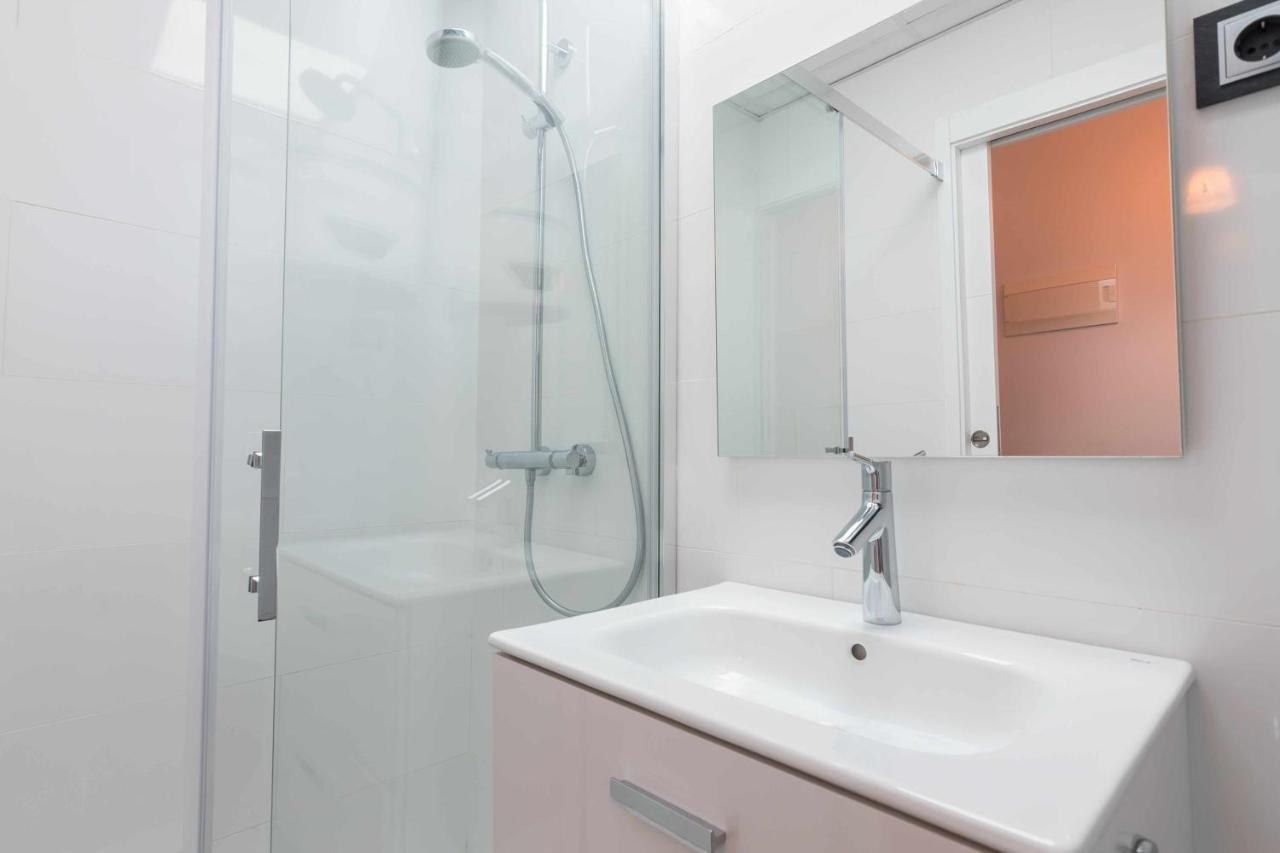 Apartamento Floridablanca Murcia Eksteriør billede